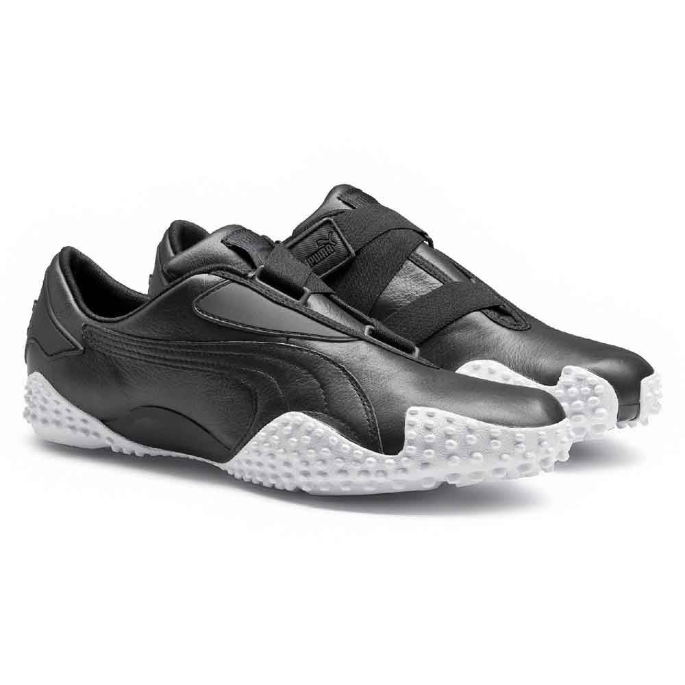 puma mostro